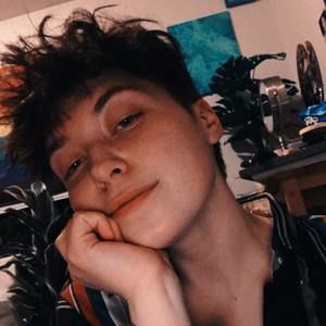 Meet your Posher, Connor